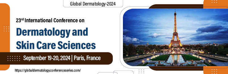  - Global Dermatology-2024