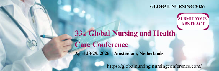  - GLOBAL NURSING 2026