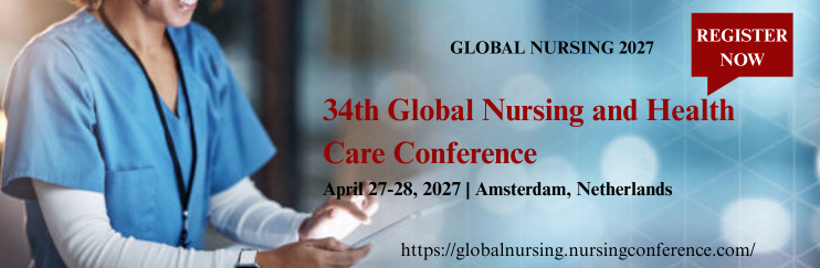  - GLOBAL NURSING 2027