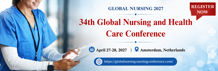  - GLOBAL NURSING 2027