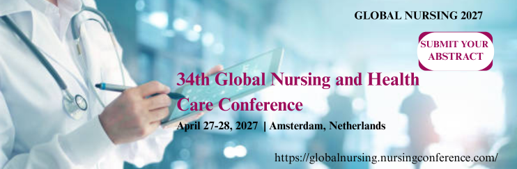 GLOBAL NURSING 2027