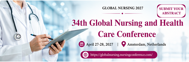 GLOBAL NURSING 2027