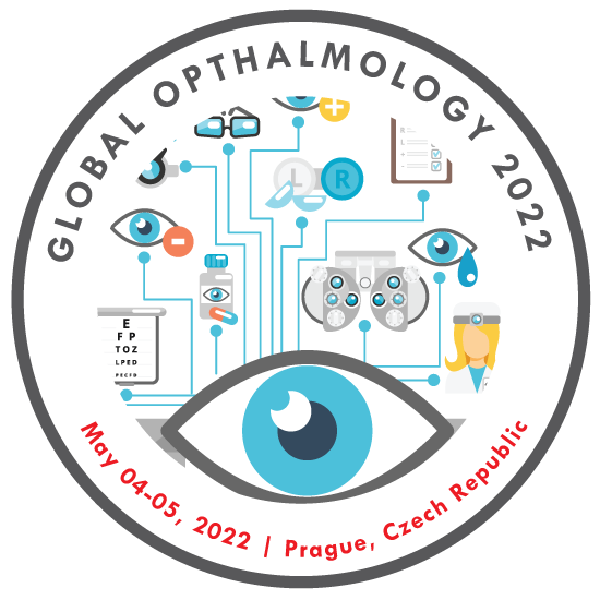 Registration Global Ophthalmology Conferences Cornea Disorders