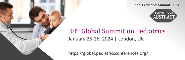 Global Pediatrics Summit-2024