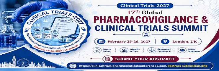 Clinical Trials-2027