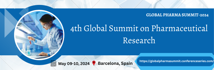 Global Pharma Summit-2024