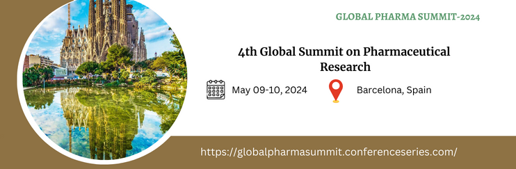  - Global Pharma Summit-2024