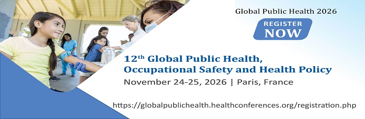  - Global Public Health 2026