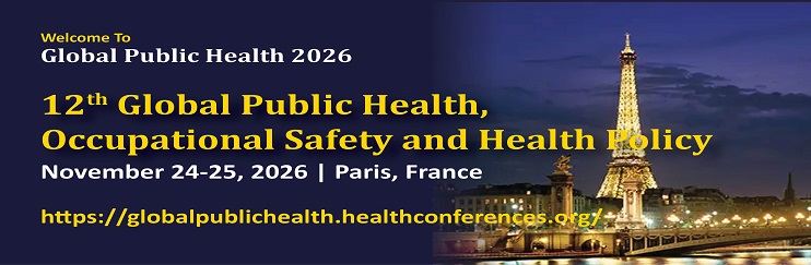 Global Public Health 2026