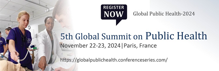 Public Health Conference, Paris 2024, November 22-23, global health, healthcare innovation, epidemiology, public health policy, health systems, healthcare professionals, medical research