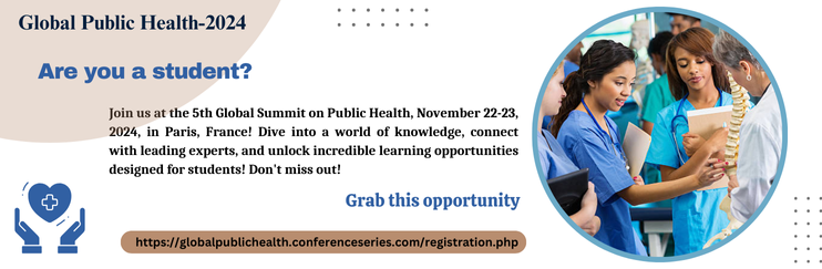 Public Health Conference, Paris 2024, November 22-23, global health, healthcare innovation, epidemiology, public health policy, health systems, healthcare professionals, medical research