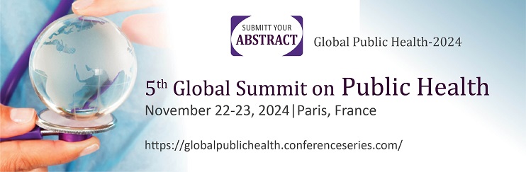 Public Health Conference, Paris 2024, November 22-23, global health, healthcare innovation, epidemiology, public health policy, health systems, healthcare professionals, medical research