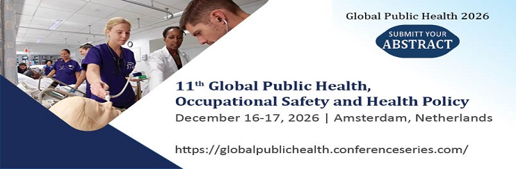  - Global Public Health-2026