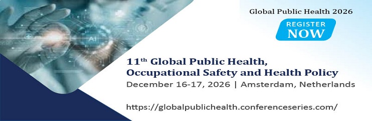  - Global Public Health-2026