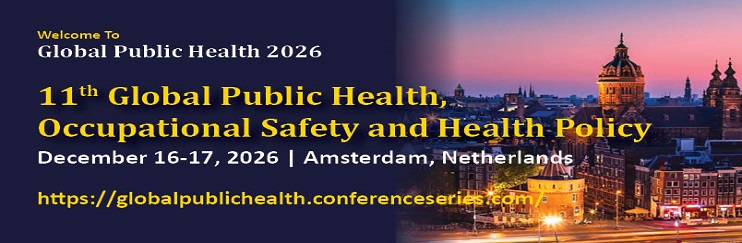 Global Public Health-2026