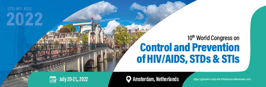  - STD-HIV AIDS-2022