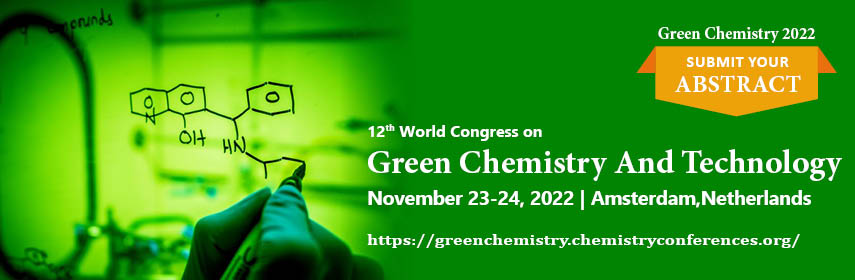 - Greenchemistry2022
