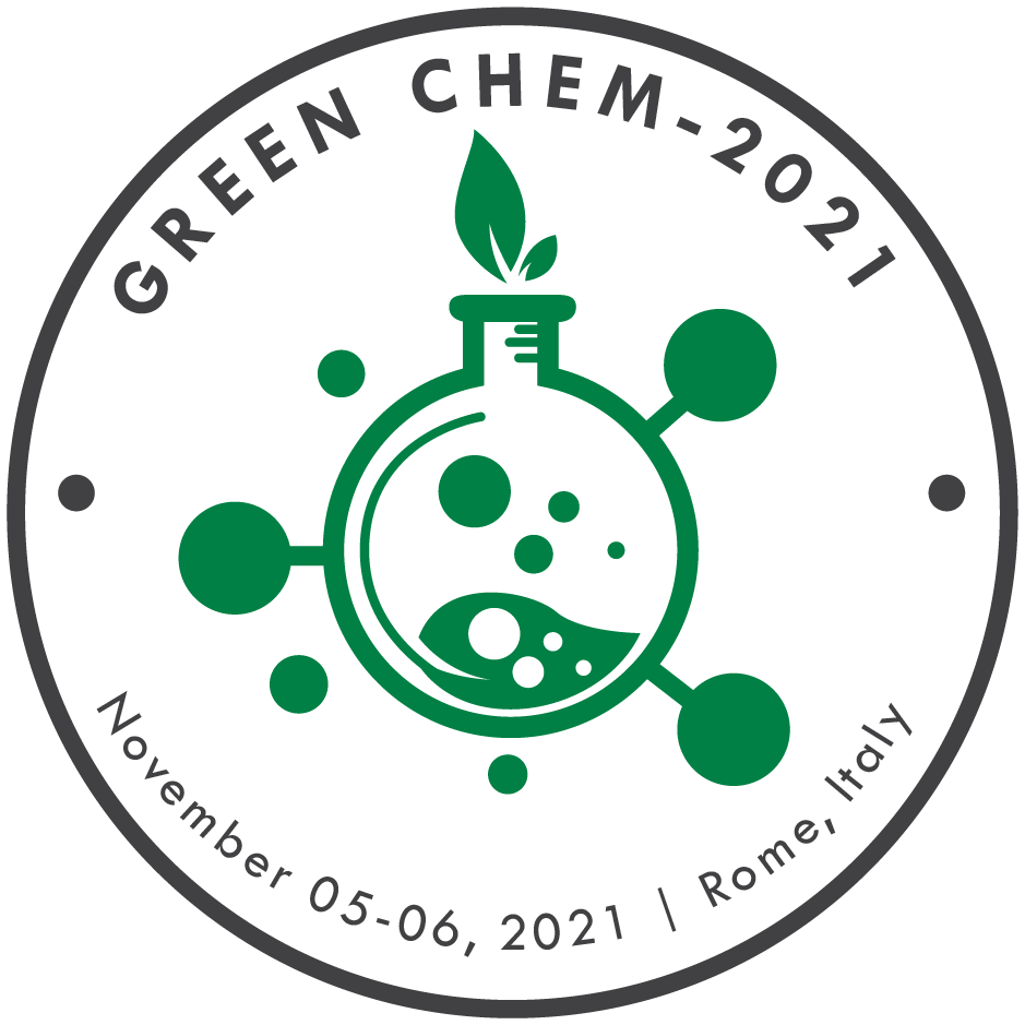 Future Trends in Green Chemistry Global Events USA Europe