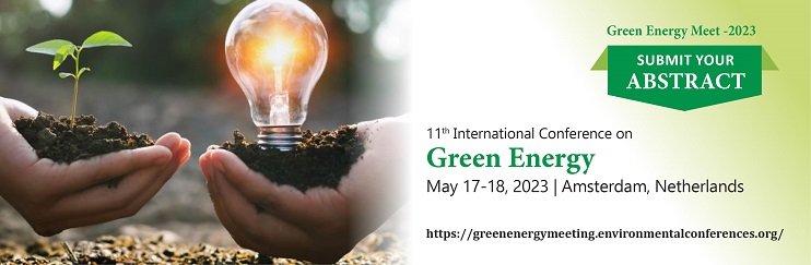  - GREEN ENERGY MEET-2023