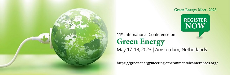  - GREEN ENERGY MEET-2023