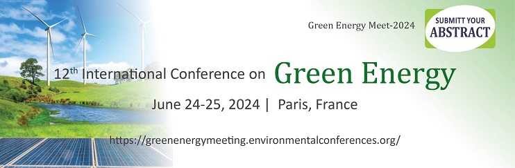 GREEN ENERGY MEET-2024