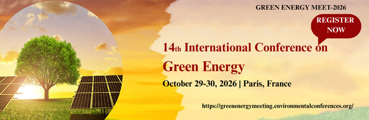  - GREEN ENERGY MEET-2026
