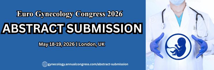 - Euro Gynecology Congress 2026