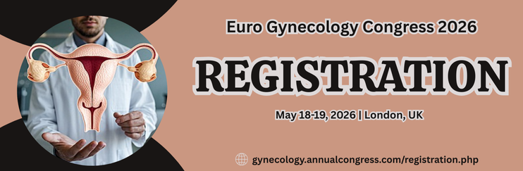  - Euro Gynecology Congress 2026