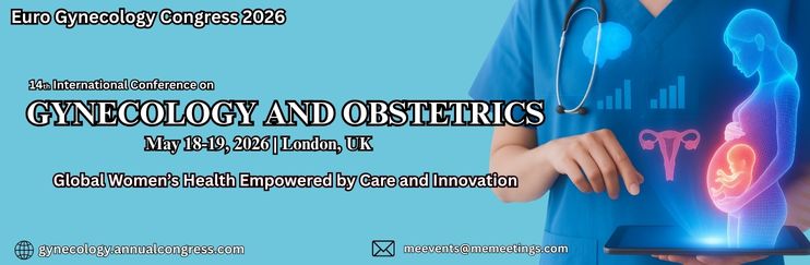 Euro Gynecology Congress 2026