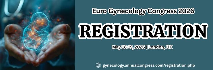  - Euro Gynecology Congress 2026