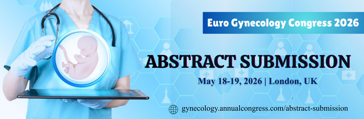  - Euro Gynecology Congress 2026