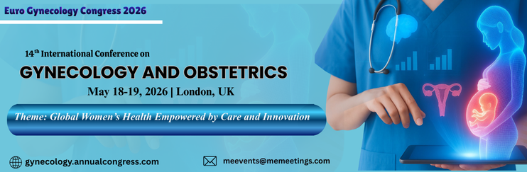 Euro Gynecology Congress 2026