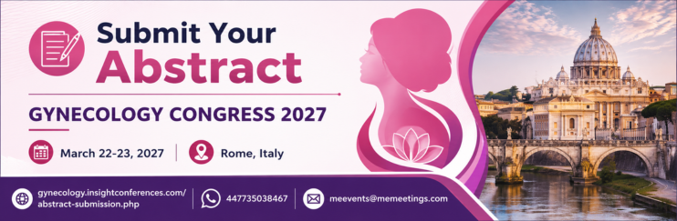  - GYNECOLOGY CONGRESS 2027