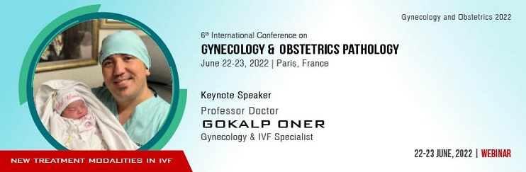  - GYNECOLOGY AND OBSTETRICS 2022