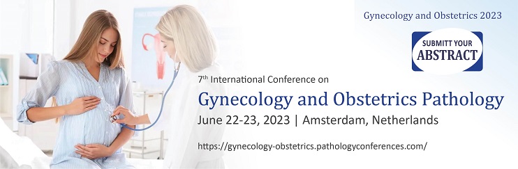  - GYNECOLOGY AND OBSTETRICS 2023