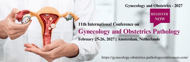  - GYNECOLOGY AND OBSTETRICS 2027