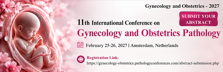GYNECOLOGY AND OBSTETRICS 2027