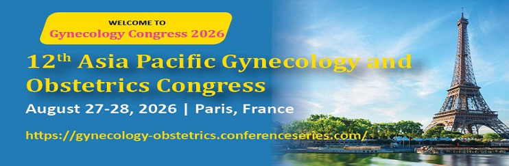 Gynecology Congress-2026