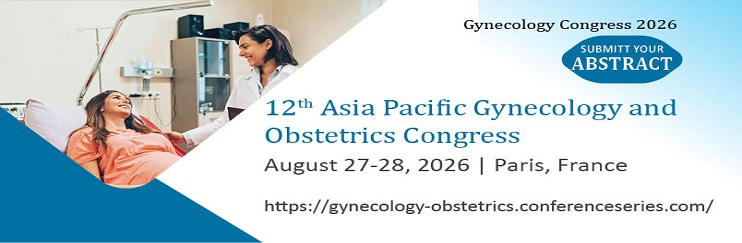  - Gynecology Congress-2026