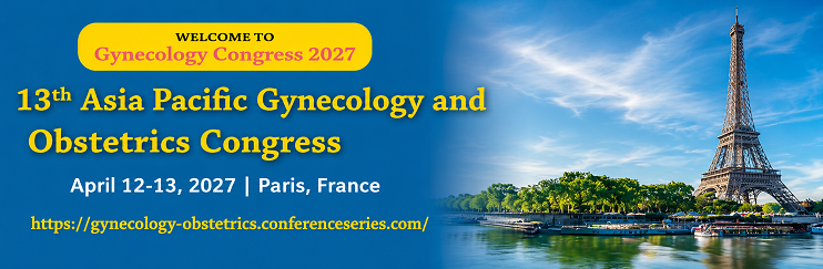 Gynecology Congress-2027