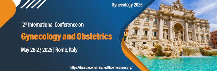 Gynecology Conferences, Obstetrics Conferences, Women Health Conference, Gynecology 2025, Gynecology Conferences 2025, Obstetrics Conferences 2025, Breast Cancer Conference, Gynecology Events 2025, Gynecologic Oncology Conferences, Obstetrics Nursing conferences, Gynecology Conferences in Italy, Obstetrics Conferences Europe