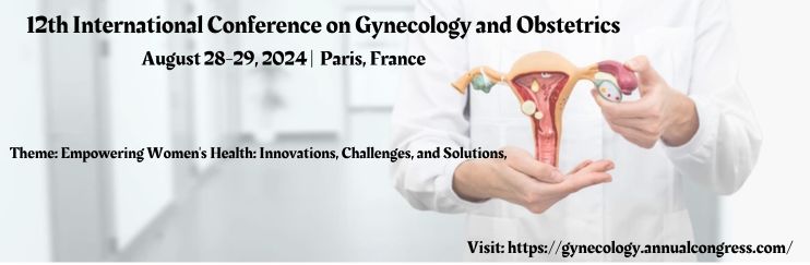 Euro Gynecology Congress 2024