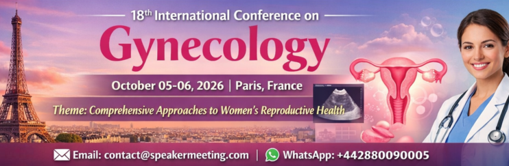 GYNECOLOGY-2026