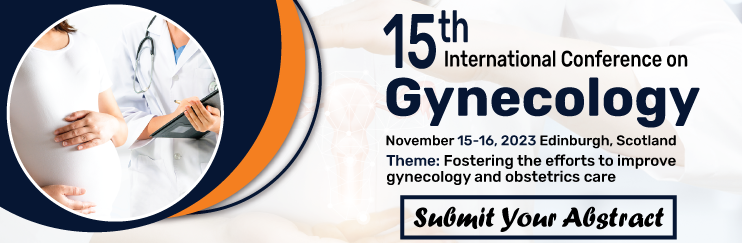 Gynecology 2023 - GYNECOLOGY--2023
