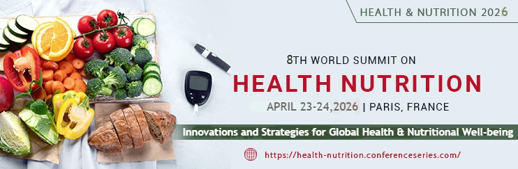 HEALTH & NUTRITION 2026