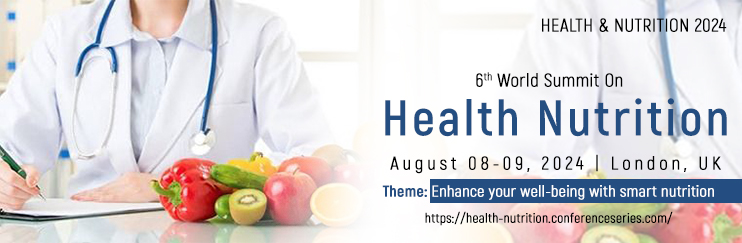 Home Page | Health & Nutrition 2024HEALTH & NUTRITION 2024