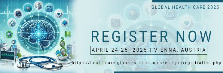 Public Health, Innovative Information in Healthcare, Global Healthcare Conferences , Health and Wellness
