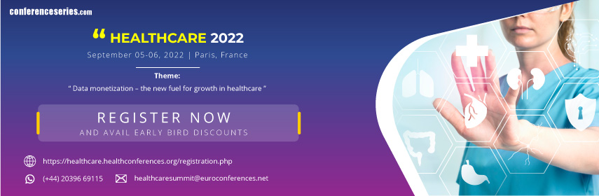 HEALTHCARE 2022 - Healthcare 2022