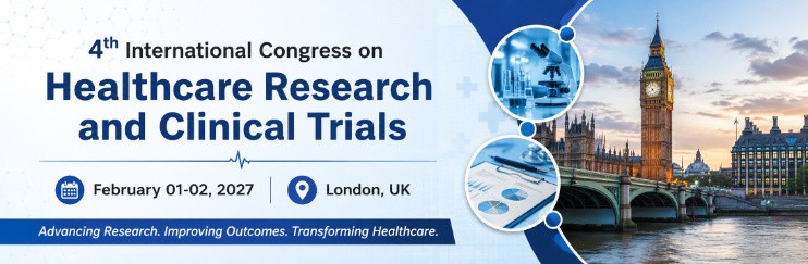 Healthcare Congress 2027