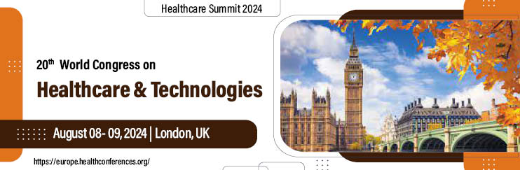 Healthcare Conferences, Healthcare Congress, Preventive medicine Conferences, Advanced Health Conferences London, Women Health Meetings 2024, Healthcare Events, Healthcare Conference in UK, primary Healthcare Conference, European Healthcare Conferences 2024, Global Healthcare Conferences, CME Conferences